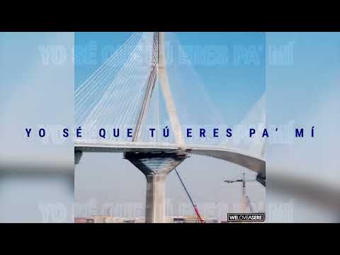Juan Magan, Abraham Mateo - Si juegas conmigo