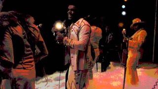 ISLEY BROTHERS -I WANNA BE WITH YOU(pts.1&2)