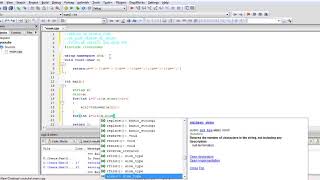 Download the video "string task (118A )codeforces soulotion ||c++"