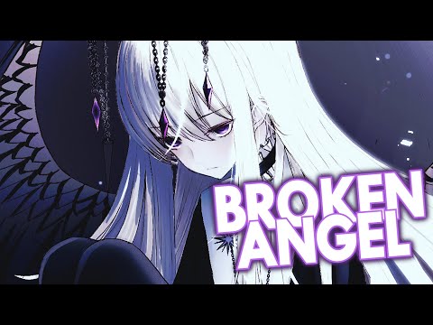 Im so lonely broken angel mp3 download
