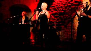 Hazel O&#39;Connor &quot;Driftwood&quot; Theatre de Nesle Paris