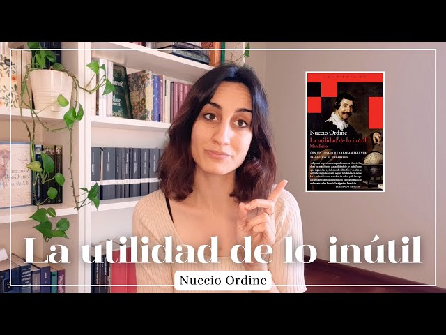 Vídeo relacionado con Relatos inmaduros