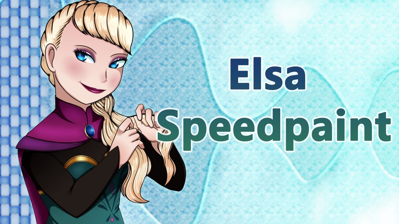 Elsa [R] | SAI Process Video