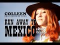 Run Away To Mexico Unreal Engine 5 Cinematic
