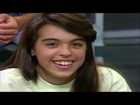 Kid Abelha Completo Programa  Livre 1991 no  SBT com Serginho Groisman