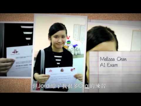 How to pass Spanish DELE?