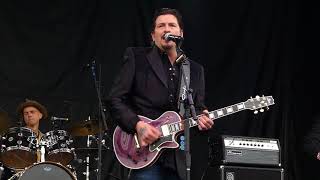 Mike Zito - The World We Live In - 5/19/18 Chesapeake Bay Blues Festival - Annapolis, MD