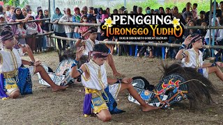 Download lagu Putra 1 Pengging Turonggo Yudho di Utara Puskesmas Godean 2 Sidokarto Godean Sleman Yogyakarta mp3
