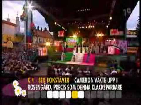 Cameron Cartio_Henna(Live)