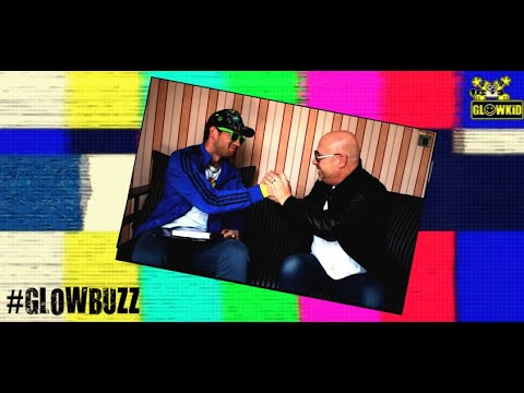 #GLOWBUZZ Ep.005::The Man Behind The Mask Essential - Interview with Mark Archer (Altern 8/Nexus 21)