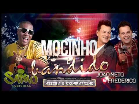 Mocinho E Bandido - Mc Sapão