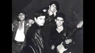 Loquillo y Los Intocables - María