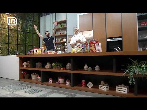 Kripe dhe Piper 06022017 - Mozzarella ne karroce