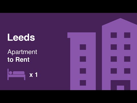1 Bedroom Apartment to Rent | Westgate Central, WF1 1EW