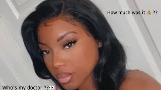 MY SURGERY Q&A | EXPERIENCE | 305 PLASTIC SURGERY | DR.WILLIAM