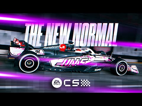F1 25 Creator Series No RULES Race? SEASON XI