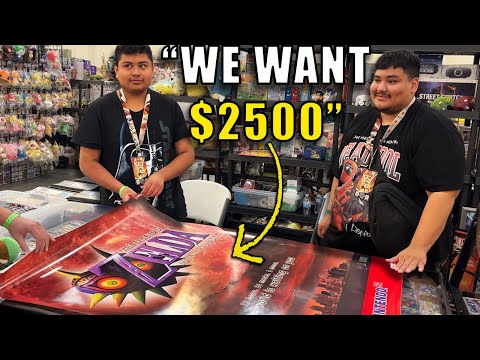 The BRUTAL State of Retro Game Collecting...