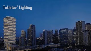 Tokistar Lighting - Magic Lite the Sole Canadian Distributor