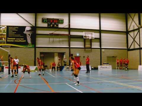 Flamingo's'56 DS1 VS Oskam Taurus DS 1