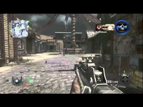 Call of Duty : Black Ops - Escalation Playstation 3