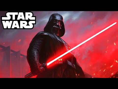 The Most INSULTING Thing Darth Vader Ever did to the Emperor - Star Wars Explained