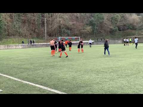 Lazio - Allievi Regionali U16 Regionali - Girone B - Giornata 11 - Cesano vs Spes Montesacro (1)