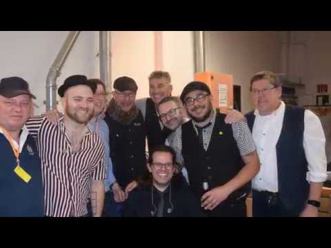 Bildervideo zum Scrum Konzert in Alfeld/Leine  Foto-video voor het Scrum-concert in Alfeld / Leine