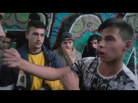 [Regionales] EMB vs Jusip (Final)(Batallon)