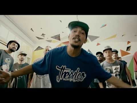 Visel Mc - Quem Vai Tirar a Nossa Voz?