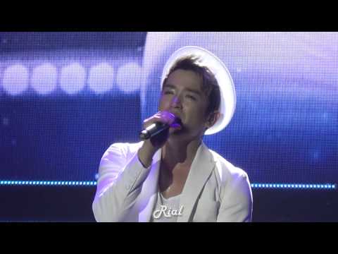 [HD] 20140809 M+TEN Tour in Shanghai - On the road+Girl friend