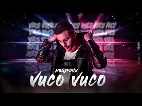 MEGA VUCO VUCO (DJ VALE)