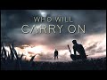 WHEN I'M GONE - WHO WILL CARRY ON | by Lorenzo Ferrara