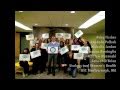 Boston Scientific Spreads The Word World Diabetes Day