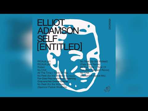 Elliot Adamson — fROAJA pt1 (Original Mix)