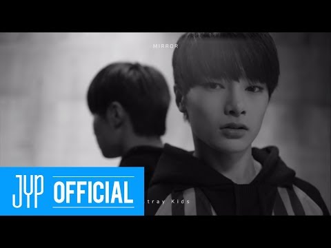 Stray Kids "Mirror" Performance Video