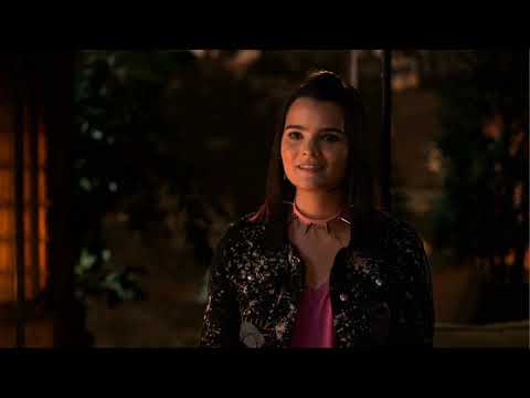 Lucifer S06E08 | Lucifer becomes vulnerable