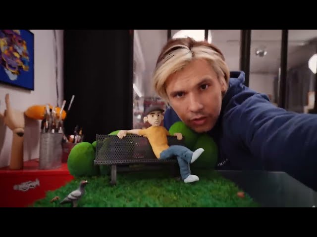 La Quete von Orelsan ((jetzt ansehen))