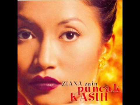 Ziana Zain - Berpisah Jua (HQ Audio)