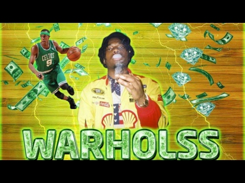 Warhol.ss - Rondo [Prod by Forza & OogieMane]