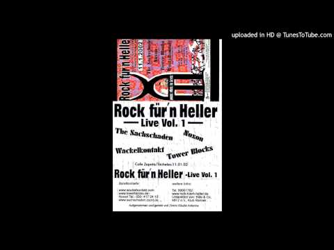 oire schuld -- stress und streit