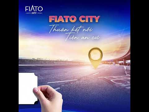 Cidade de Fiato