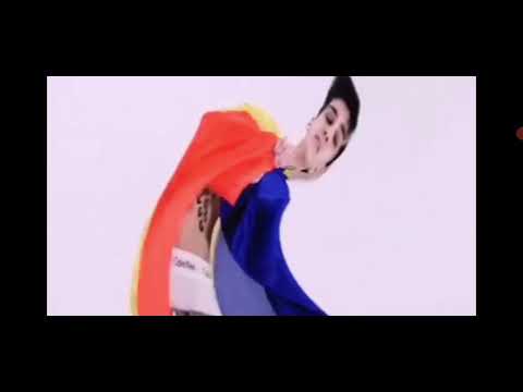 baby Abi:Diss romania parodie