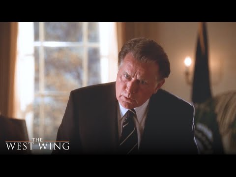 Retaliatory Tariffs | The West Wing