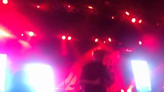 Heaven Shall Burn live Die Stürme Rufen dich