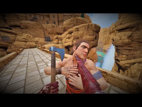 Blade And Sorcery Brutality 22