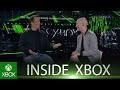 Phil Spencer On Project Scarlett, Backward Compatibility & Project xCloud