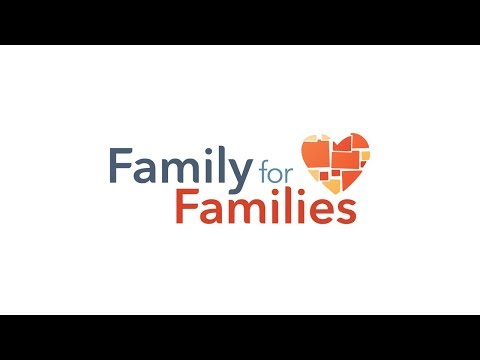 Family for Families - Program Overview | Family For Families