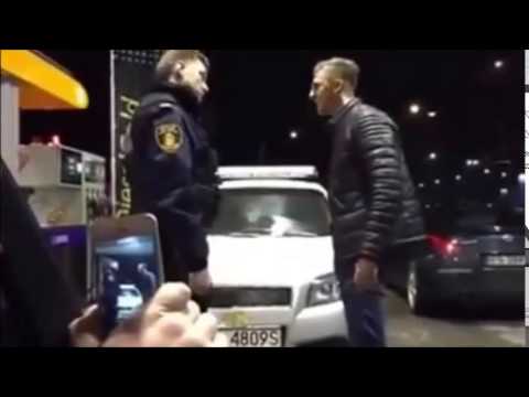 Zwracać uwagę, filmować,monitorować, zgłaszać