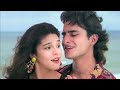 Pass O Aane Lage Jara Jara Mp3 Kumar Sanu Alkagani Hindi Video Songs Natural Music 123