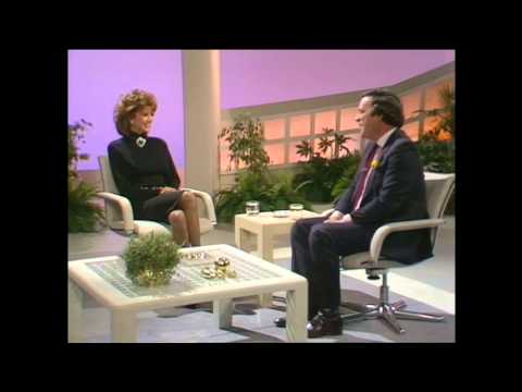 Victoria Principal Feburary 1984